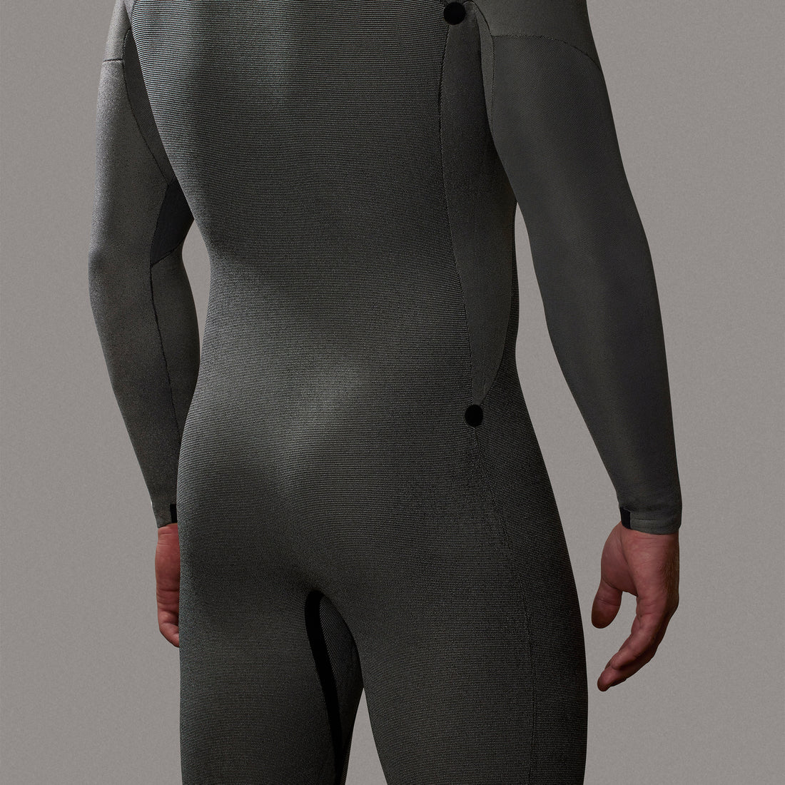 Xcel Comp 5/4mm Hooded Youth Wetsuit