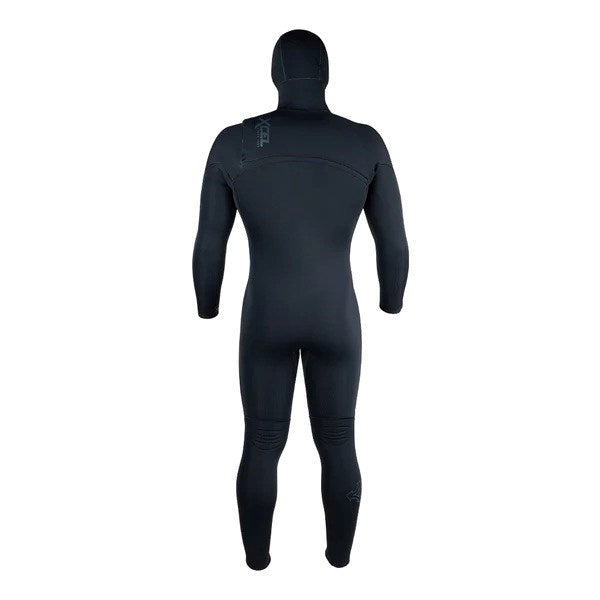 Xcel Comp X Men Hooded Wetsuit 4.5/3.5mm