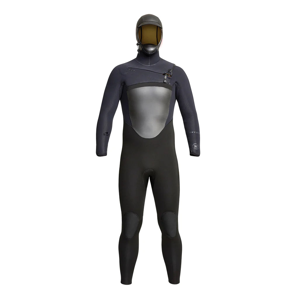 Xcel Drylock Men Hooded Wetsuit 6/5mm