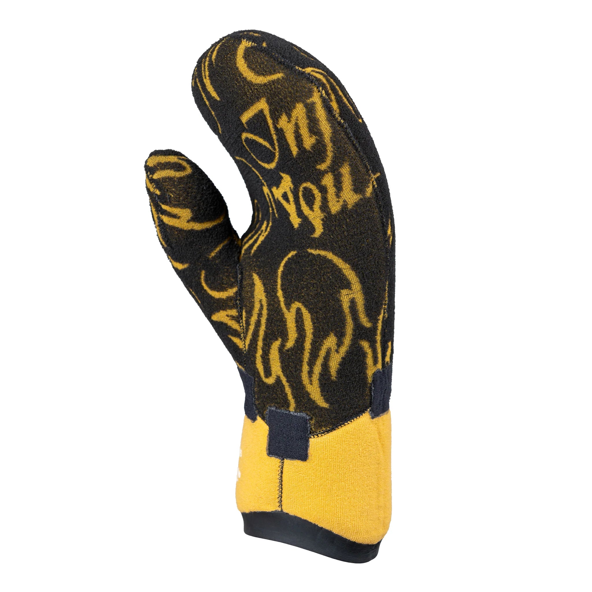 Xcel Drylock Texture Skin Mitten - 7mm