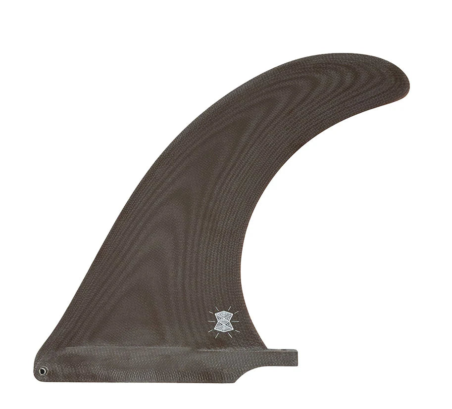 True Ames Alex Lopez Terrapin Single Fin