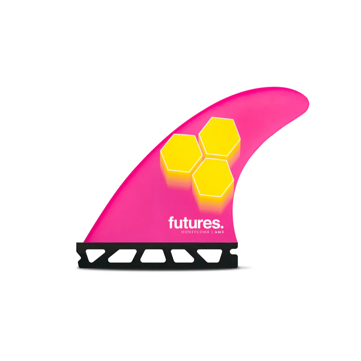 Futures Al Merrick Thruster Fin