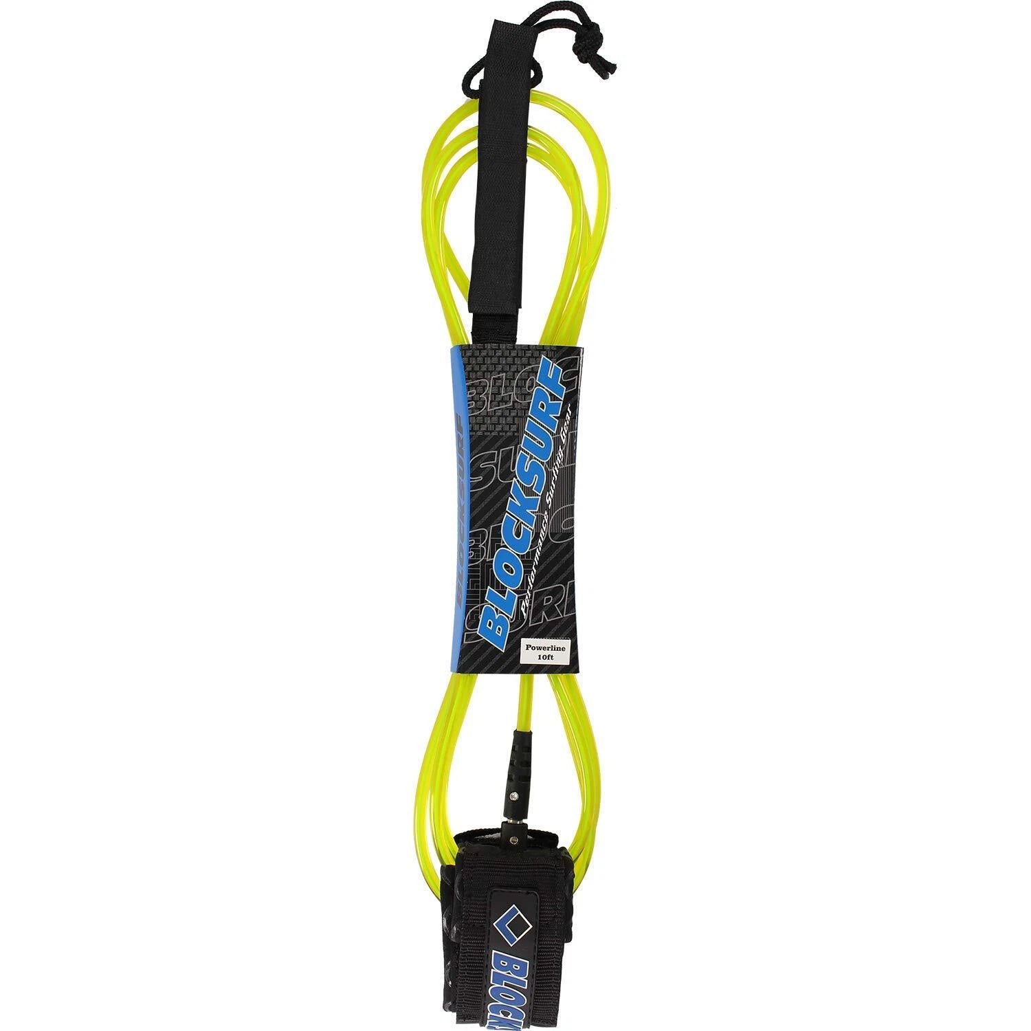 Blocksurf Powerline 9ft Leash