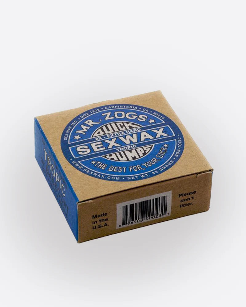 Mr Zogs Sex Wax