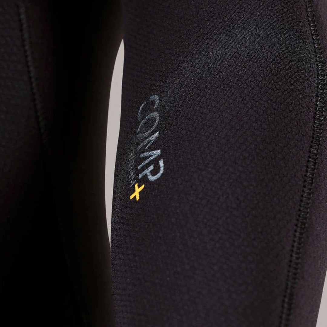 Xcel Comp+ Men Hooded Wetsuit 5/4mm