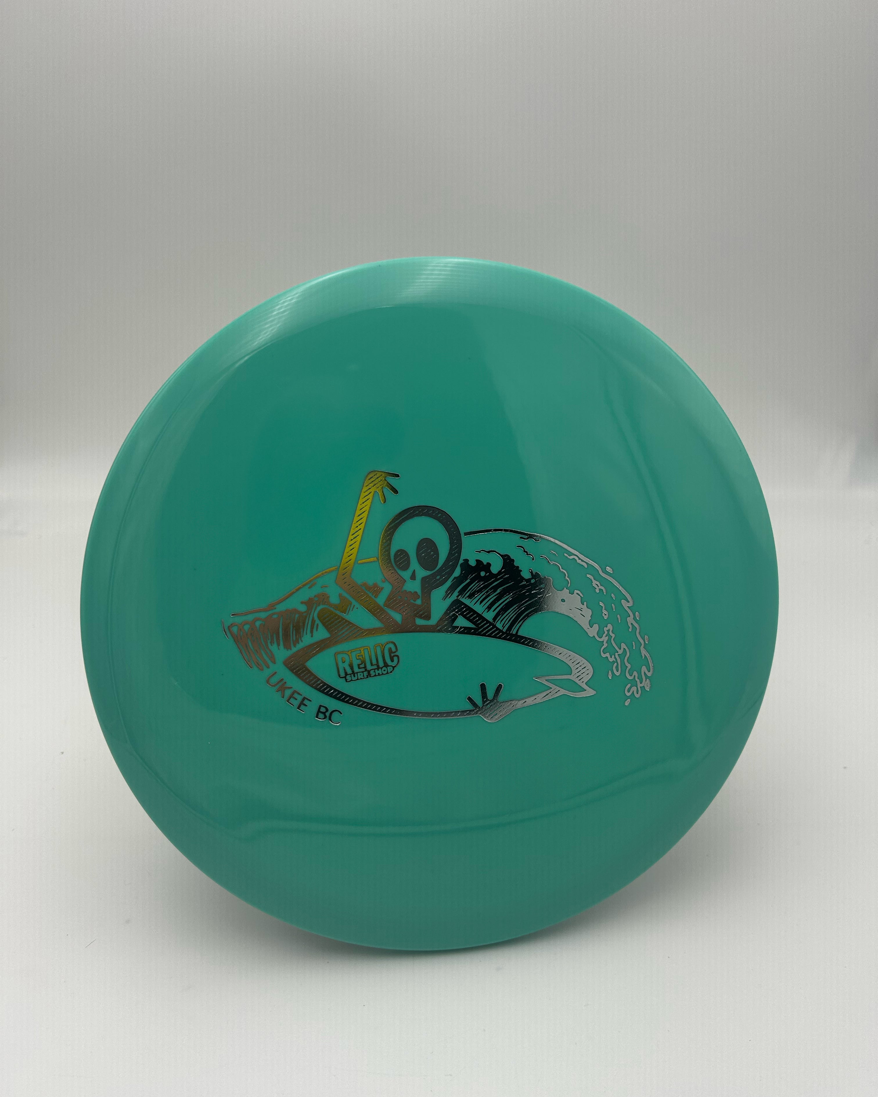 Relic GStar Disc