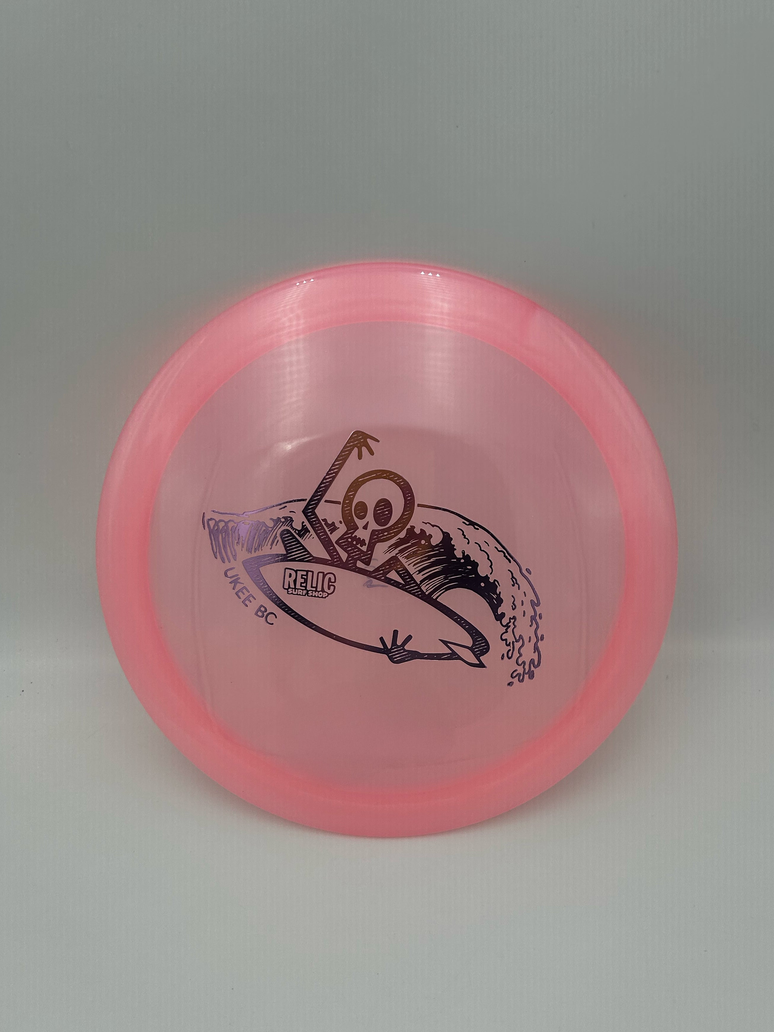 Relic DX Disc