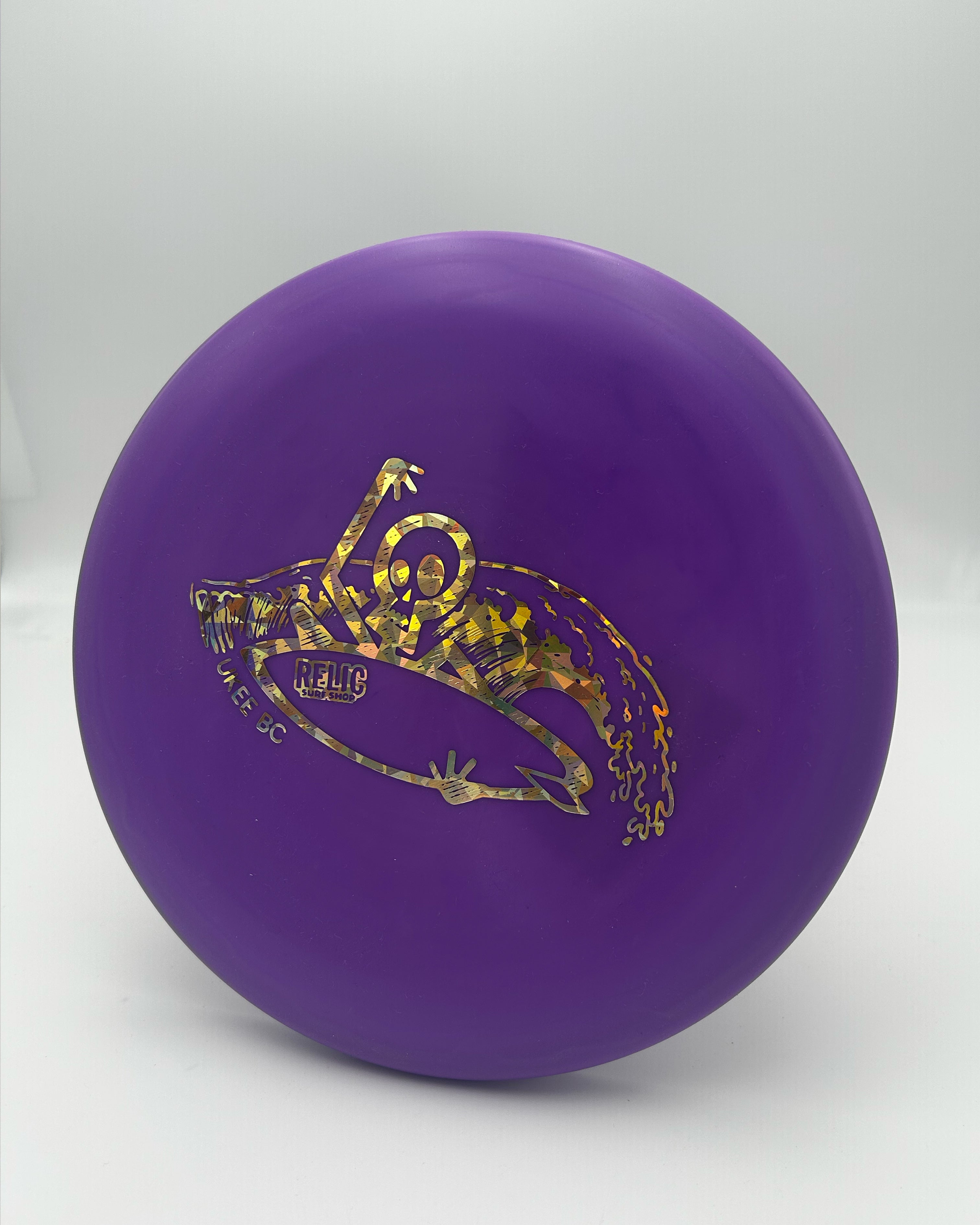 Relic Pro/R-Pro/XT