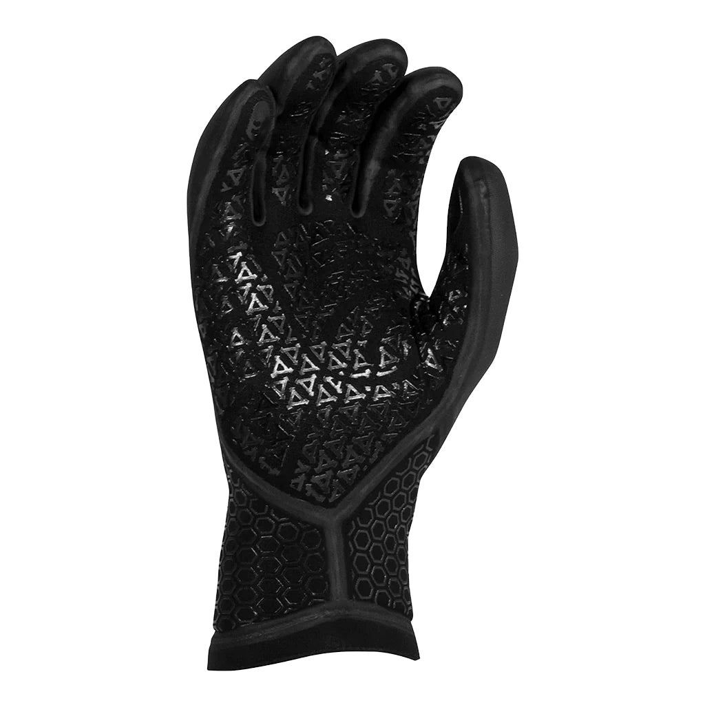 Xcel Drylock 5-Finger Glove 3mm
