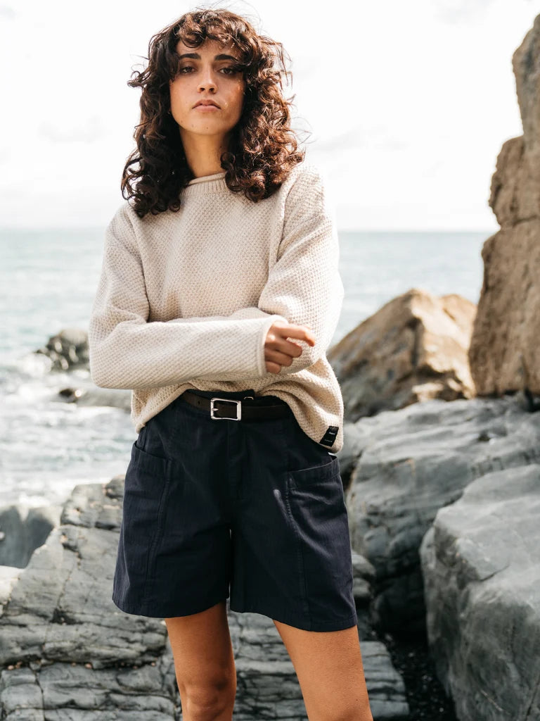 Finisterre Women's Barents Jumper
