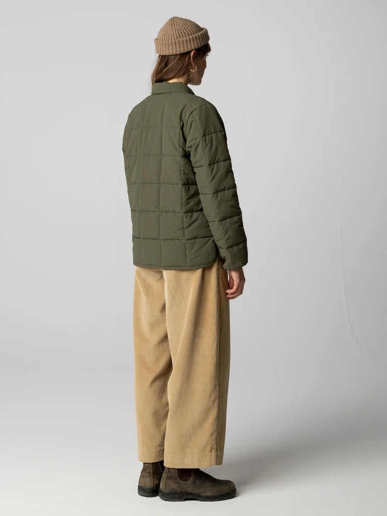 Finisterre Women's Lapwing Jacket