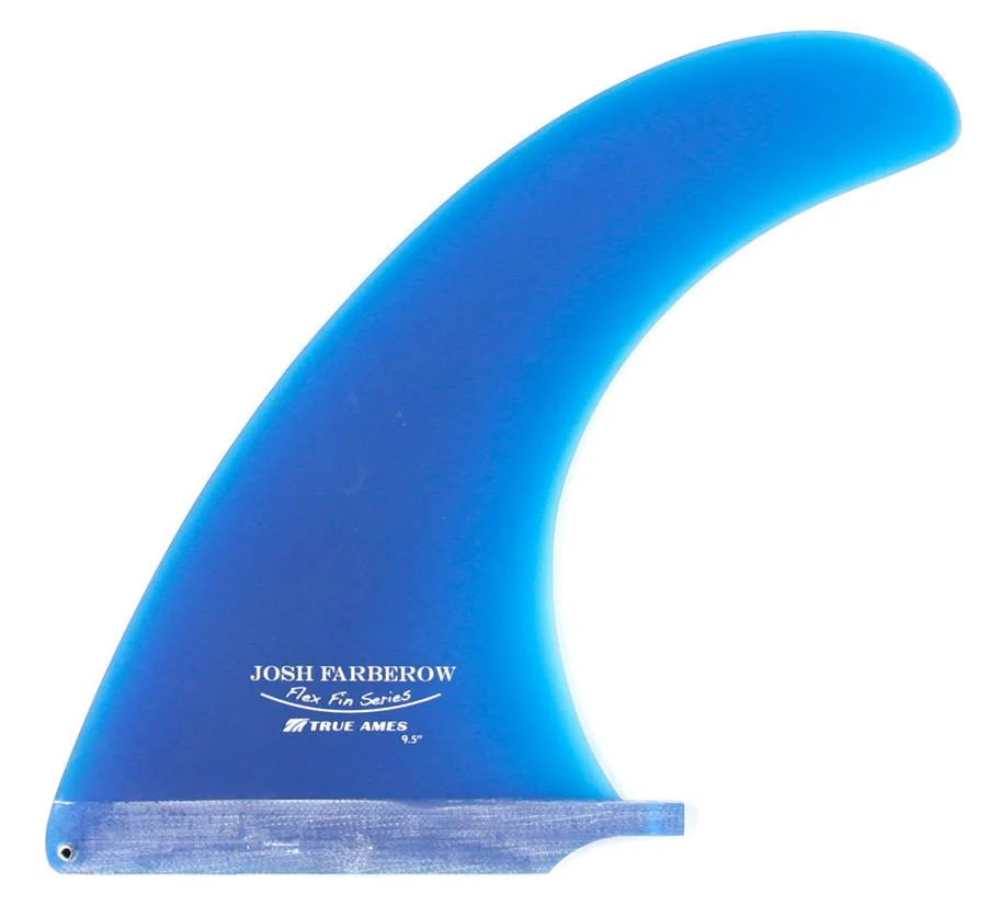 True Ames Farberow Flex Fin