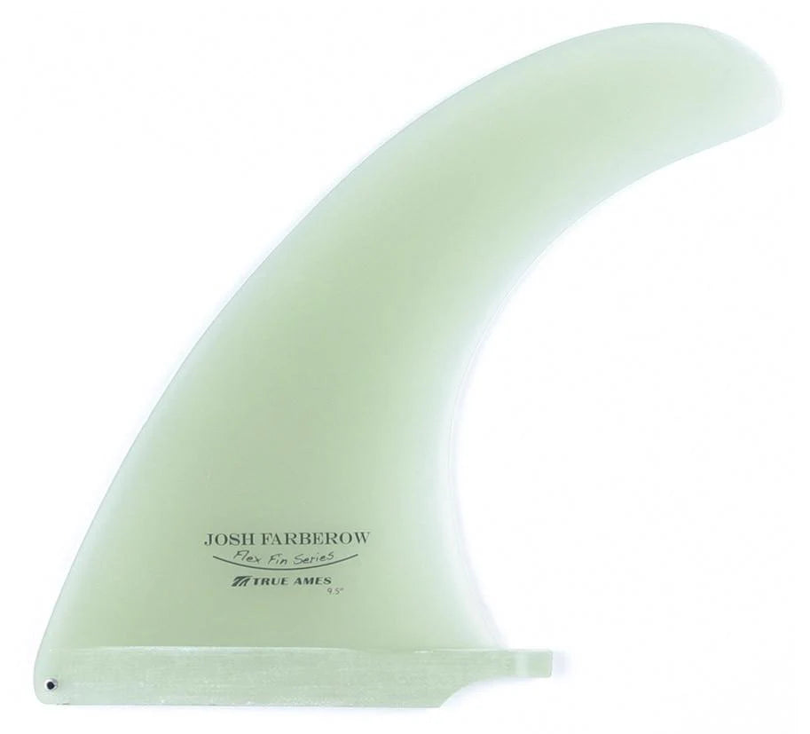 True Ames Farberow Flex Fin