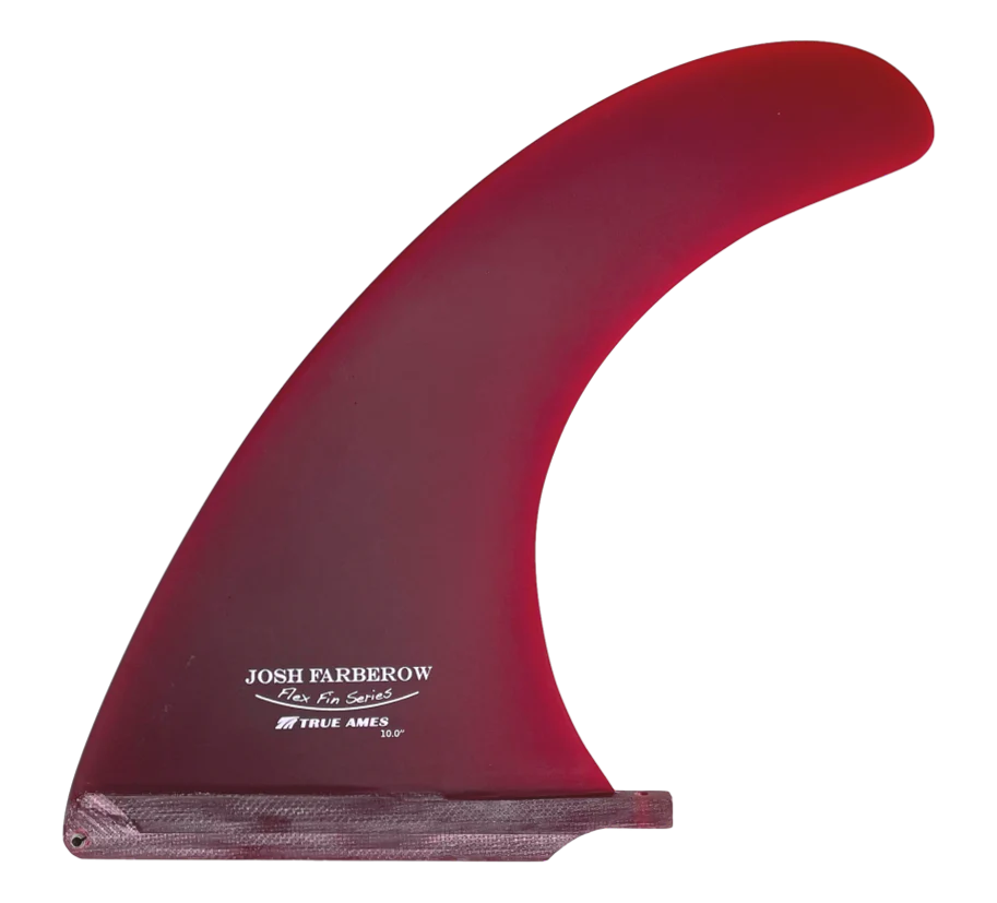 True Ames Farberow Flex Fin