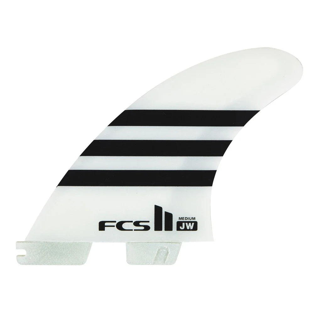 FCS2 Julian Wilson Thruster Fin