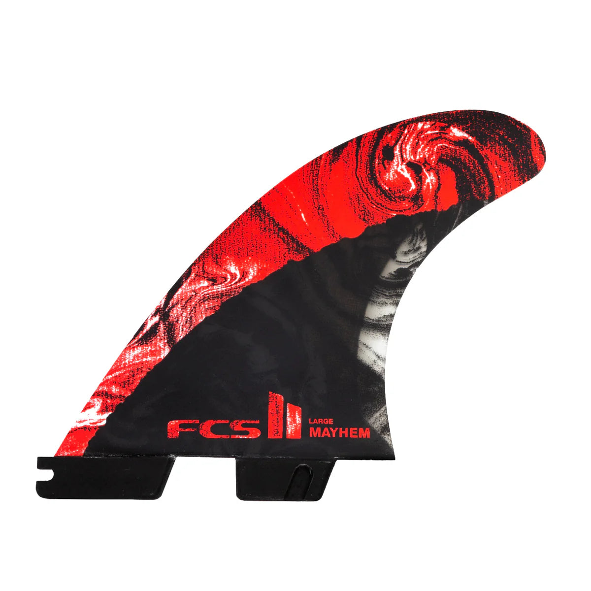 FCS2 Mayhem Reactor Thruster Fin