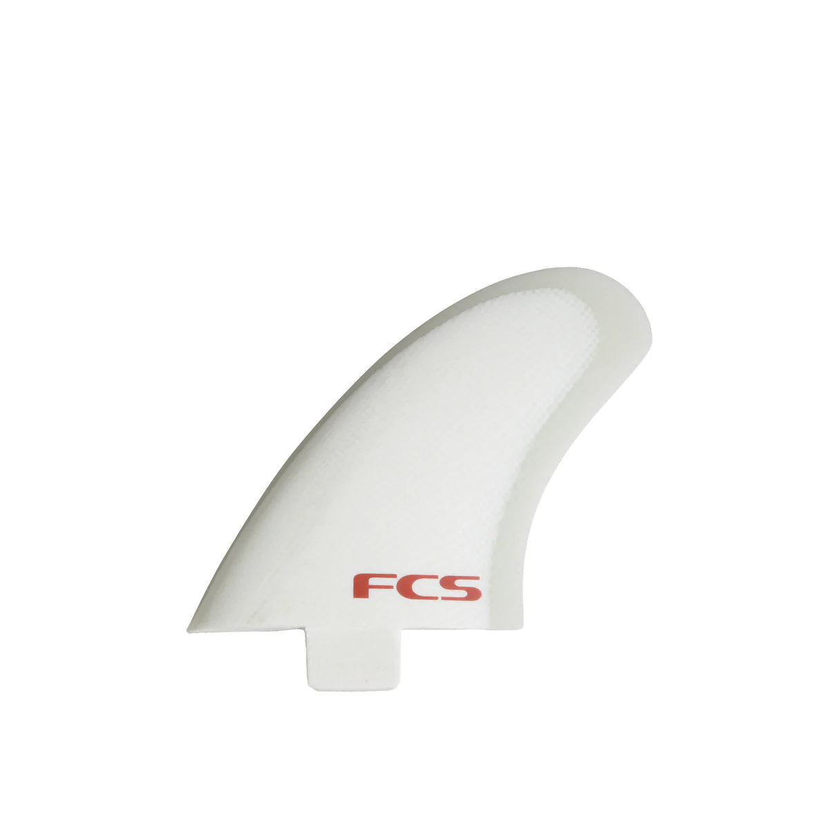 FCS2 Panda Twinzer Fin