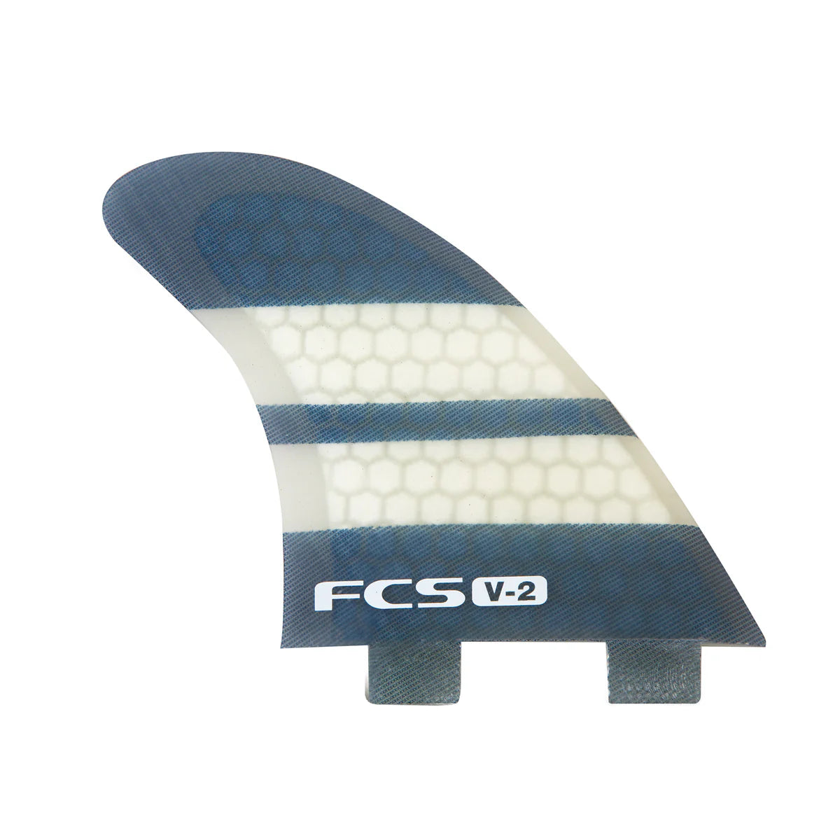 FCS V-2 Thruster Fin