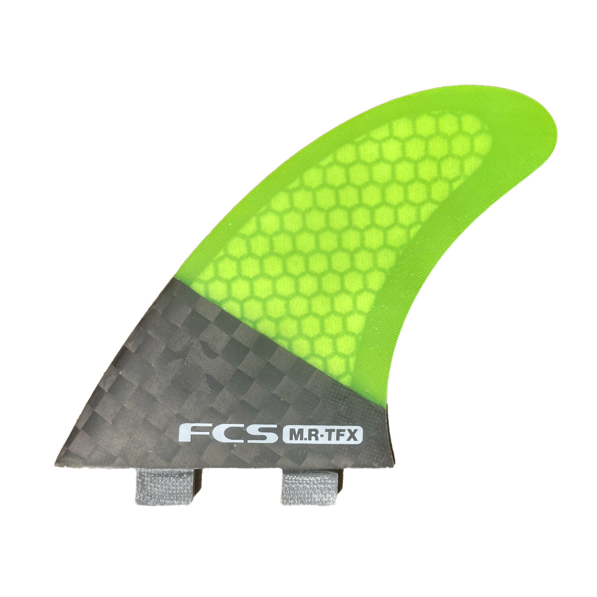 FCS Mark Richard Twin + Trailer
