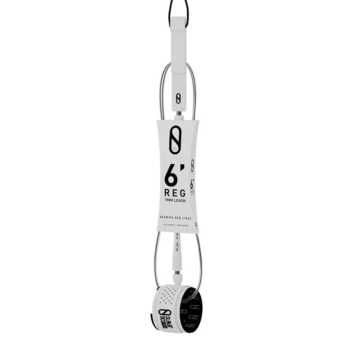 Slater Designs 6ft Leash
