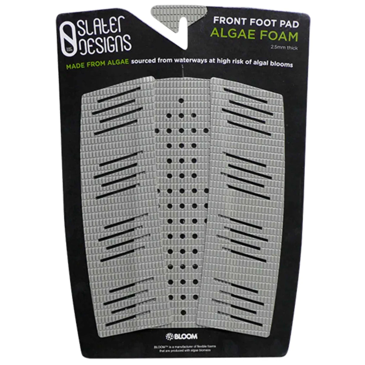 Slater Designs Front Foot Stomp Pad