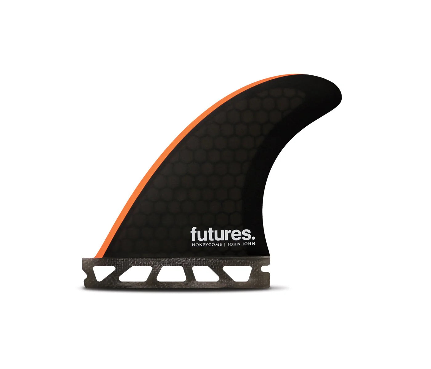 Futures JJF Grom Thruster Fin
