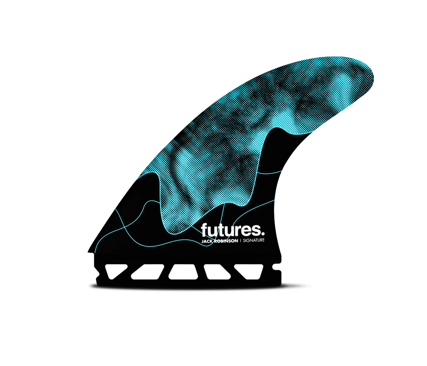 Futures Jack Robinson Thruster Fin