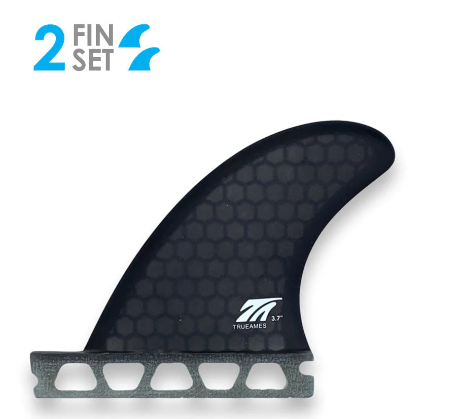 True Ames 3.7" Side Bite Fin