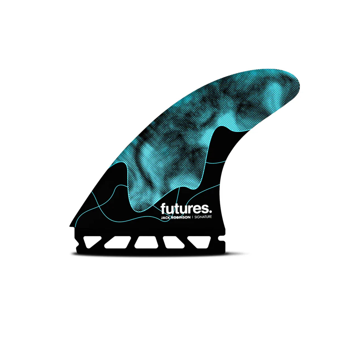 Futures Jack Robinson Thruster Fin