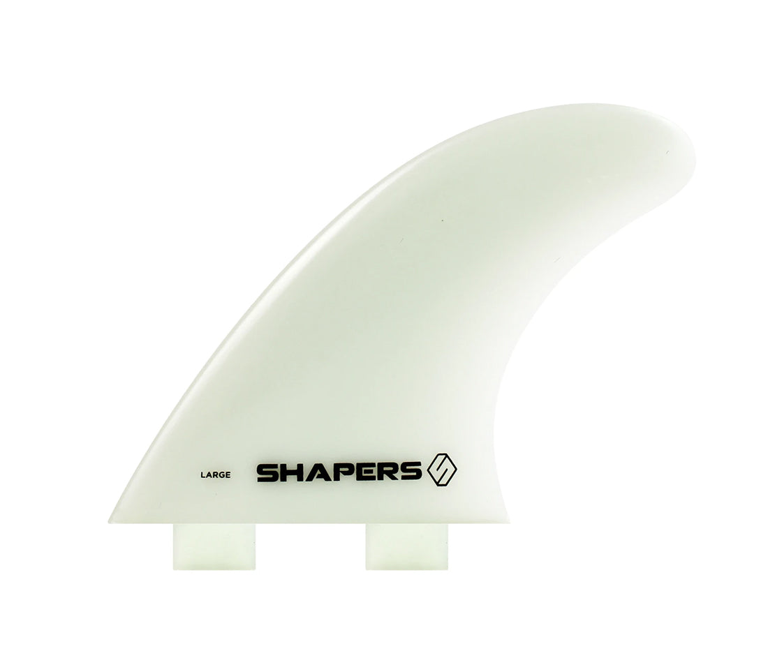 Shapers Fibreflex Thruster Fin
