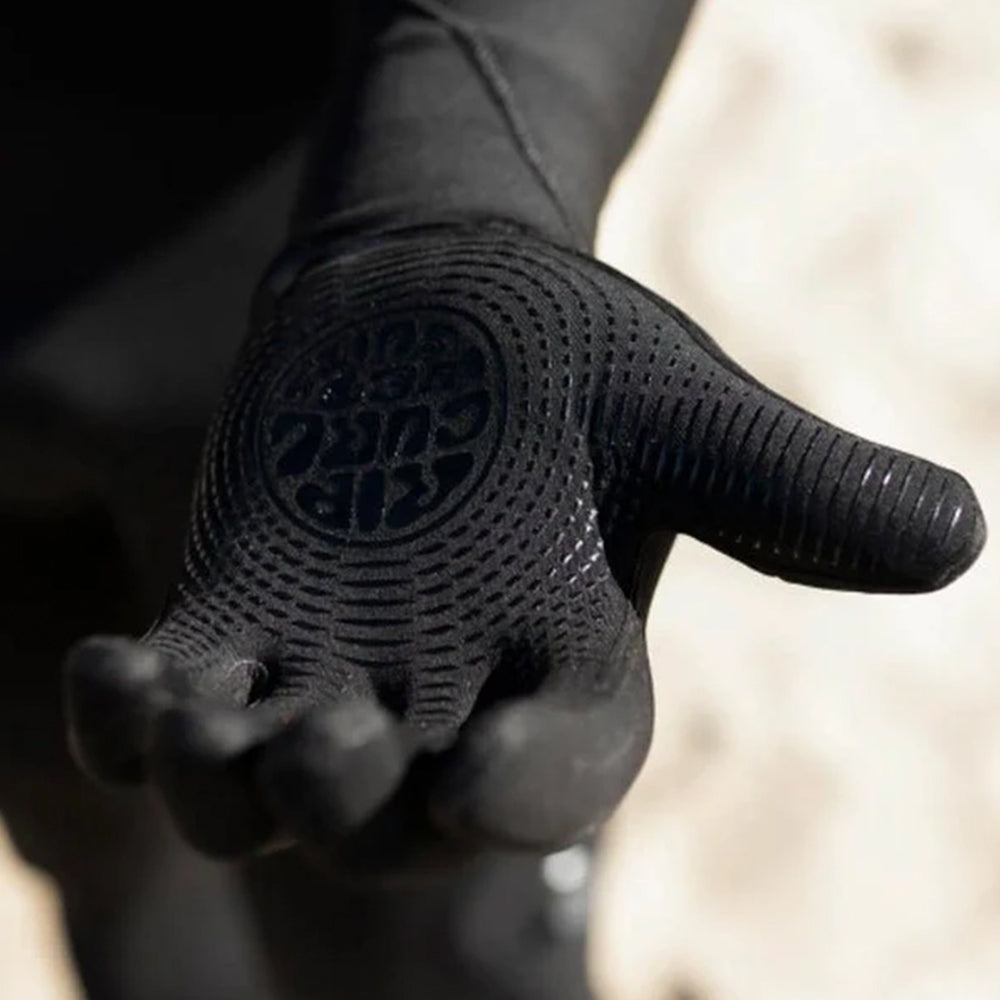 Ripcurl Flashbomb 5-Finger Glove - 5/3 mm