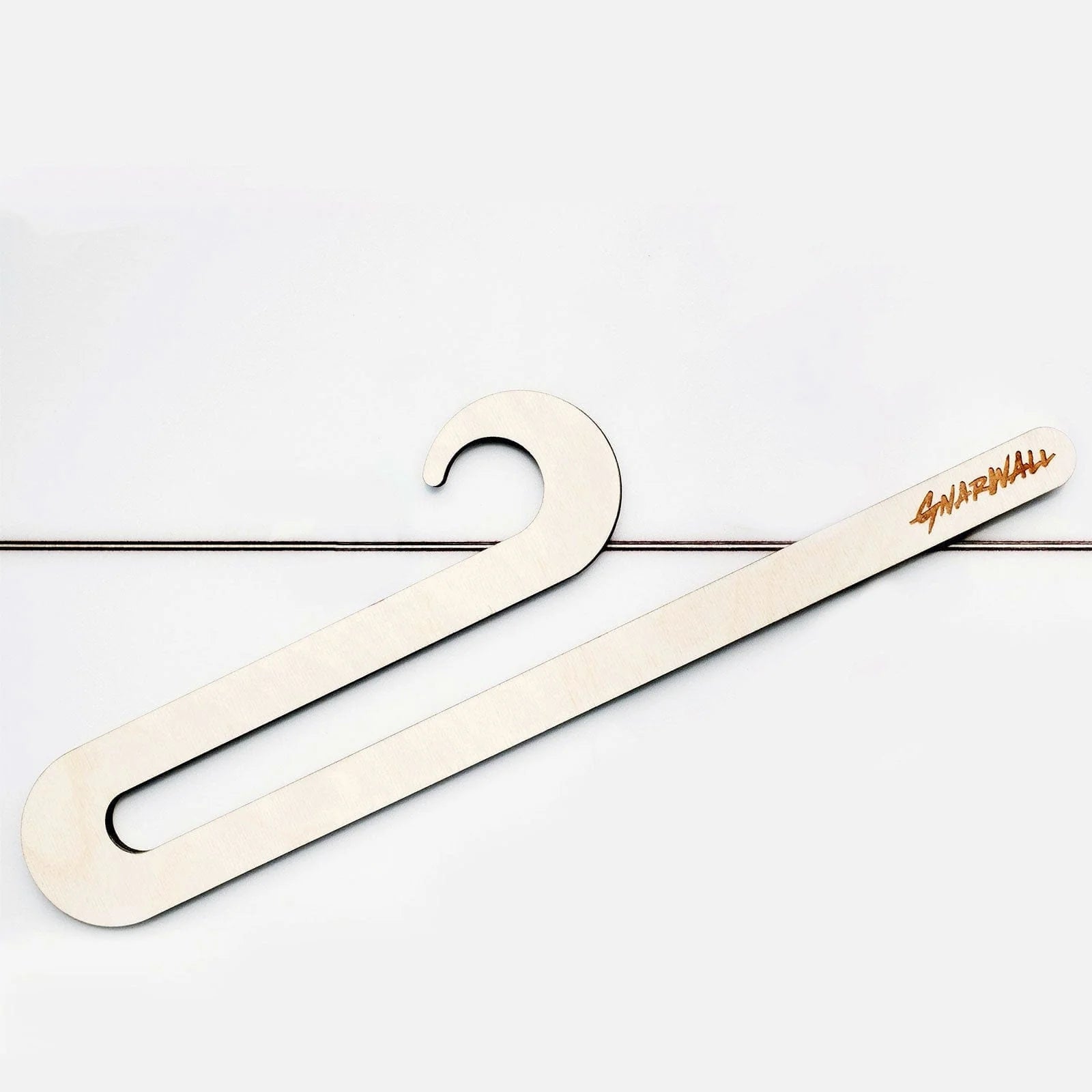 Gnarwall - Wetsuit Hanger