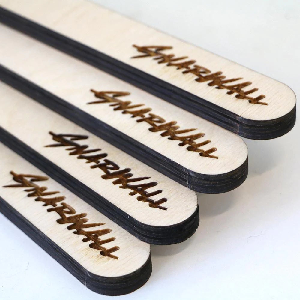 Gnarwall - Wetsuit Hanger