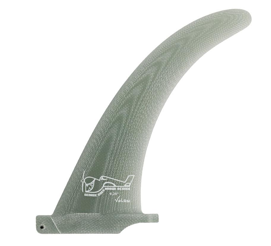 True Ames Grennough High Speed Volan Fin