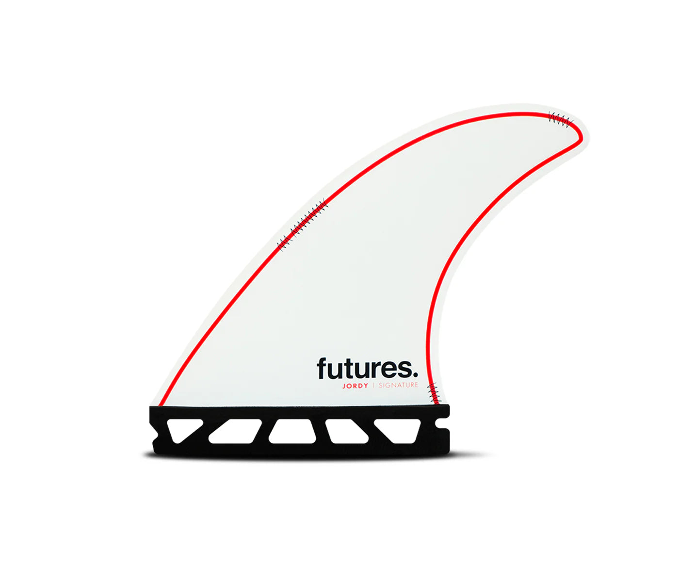 Futures Jordy Thruster Fin