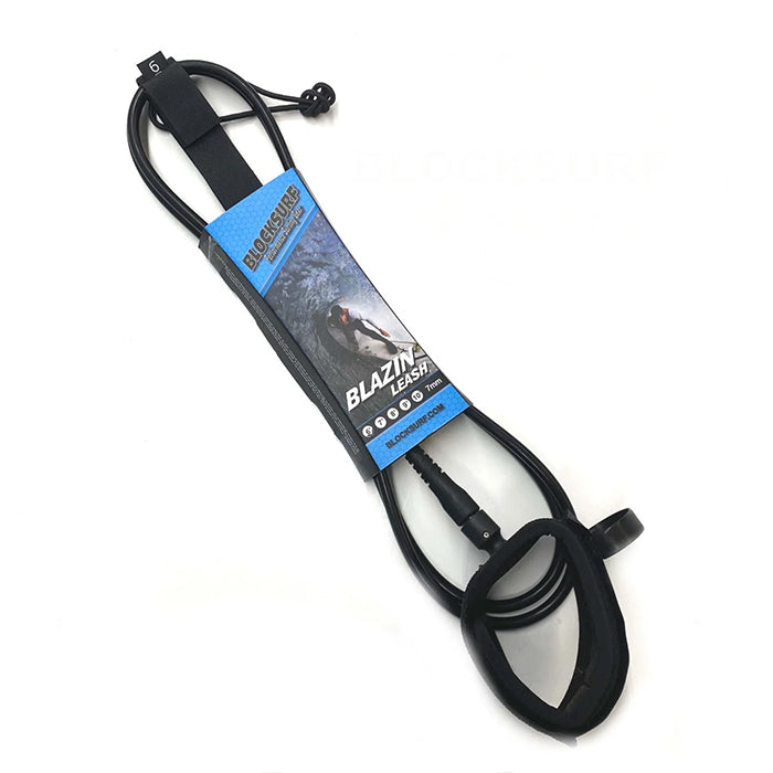 Blocksurf Blazin 10ft Ankle Leash