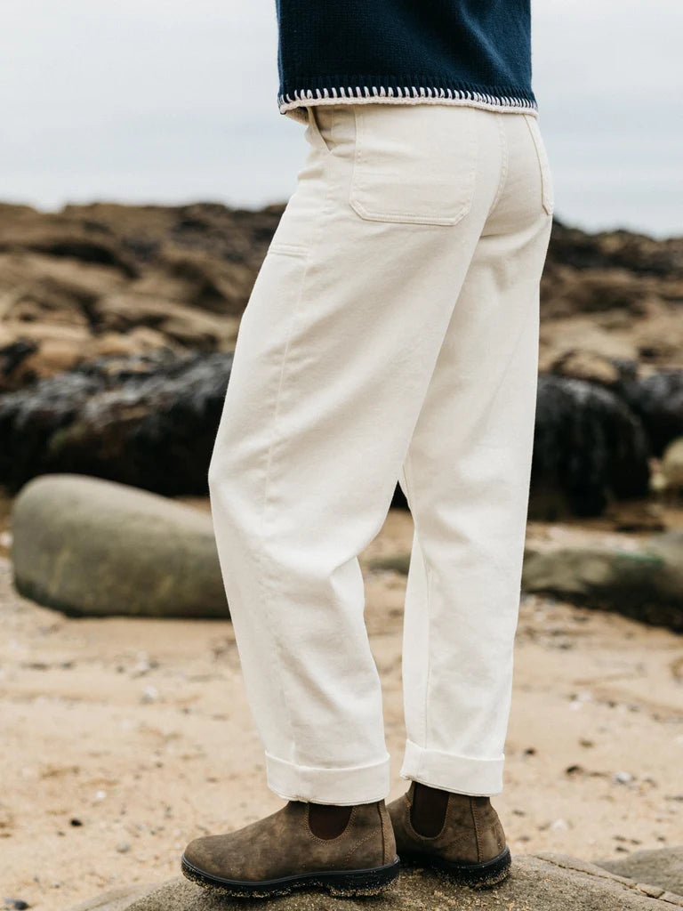 Finisterre Women's Yarrel Trouser