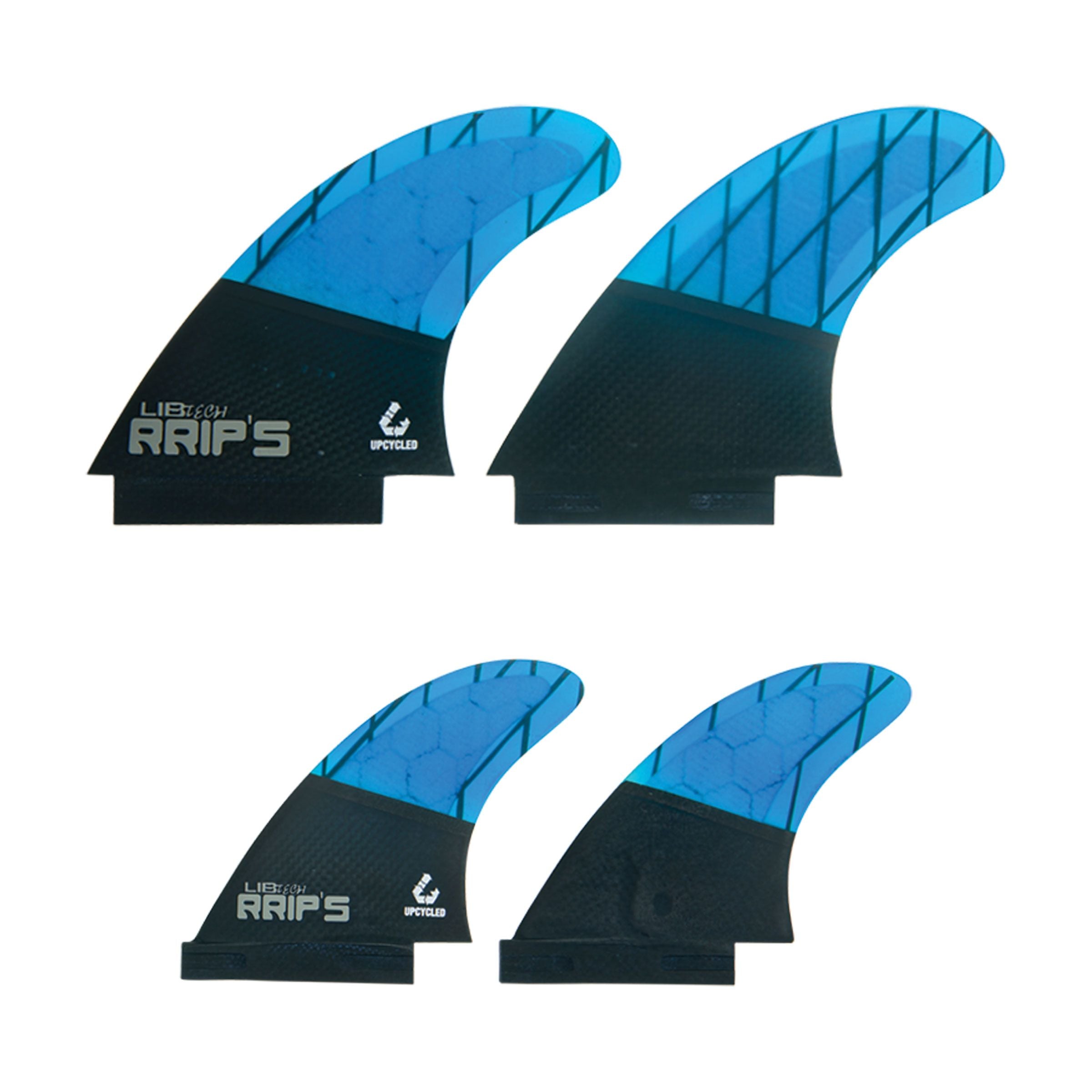 Libtech Quad FIn