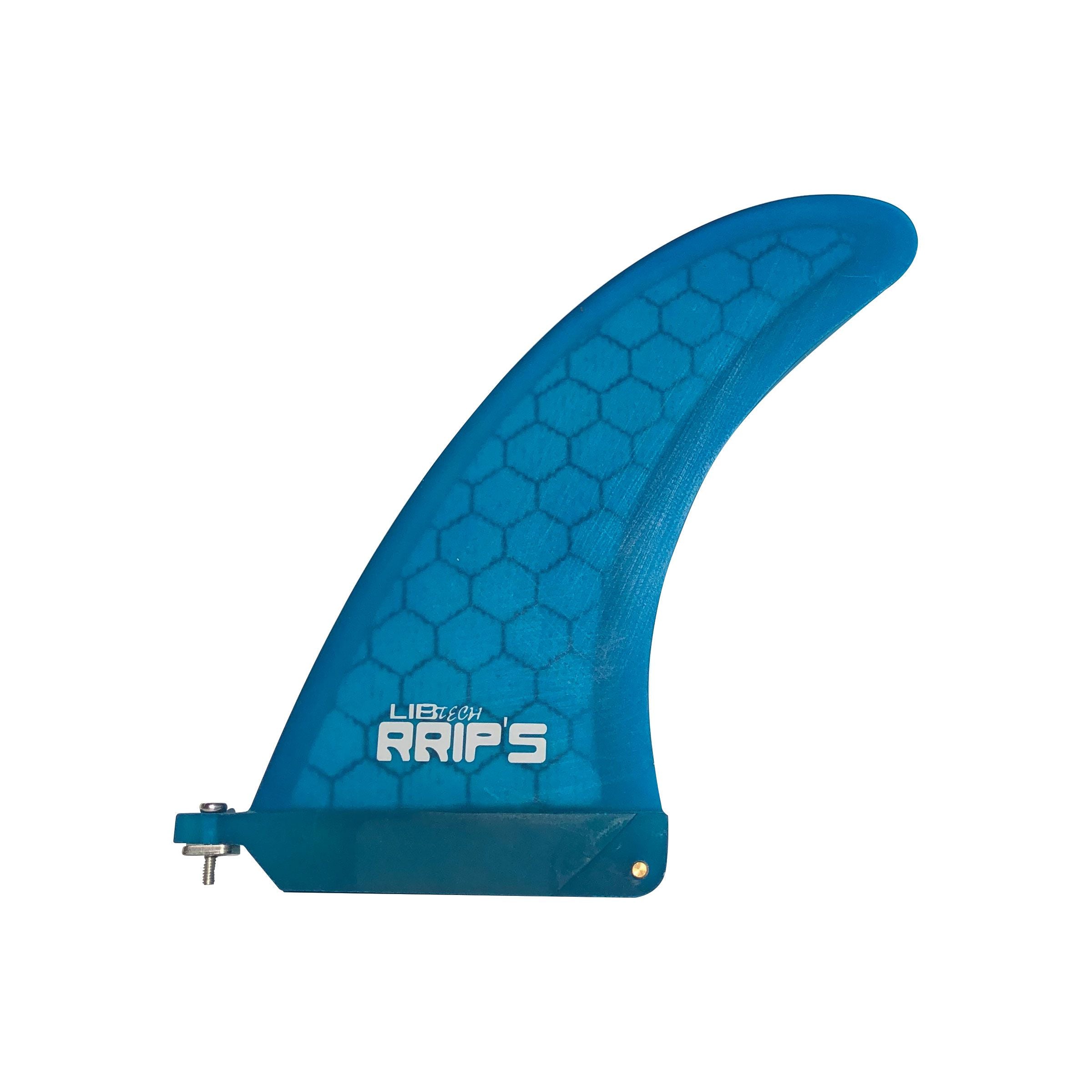 Libtech 7.5" Single Fin