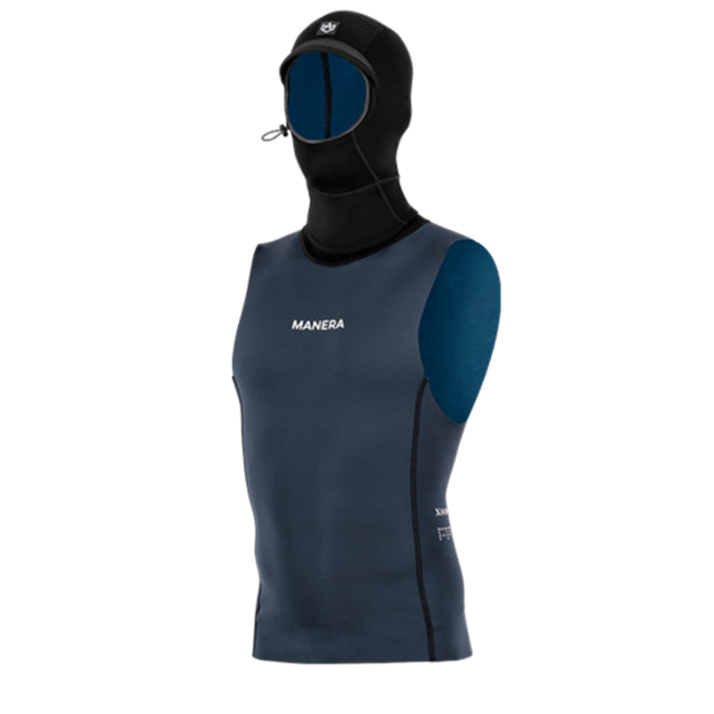 Manera X10D Baselayer Hooded 0.5mm