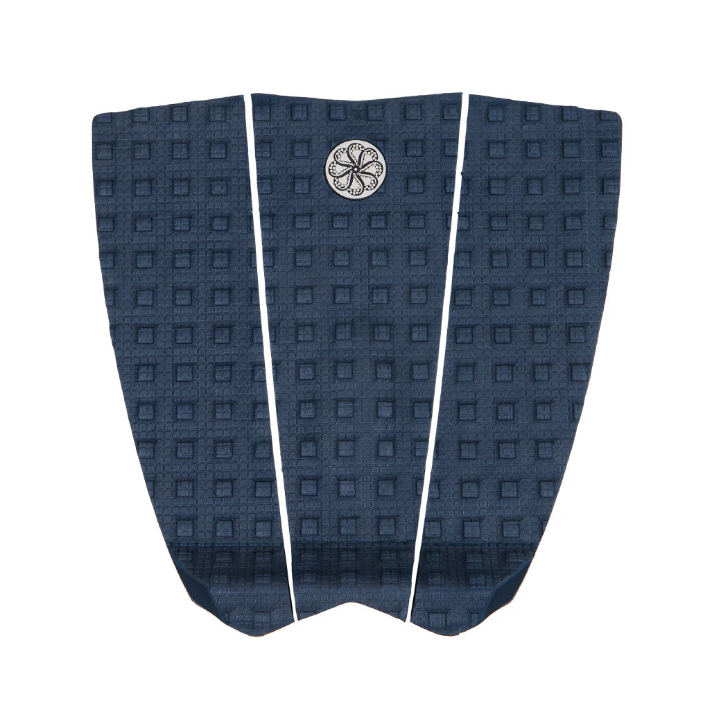Octopus Mission Control Stomp Pad
