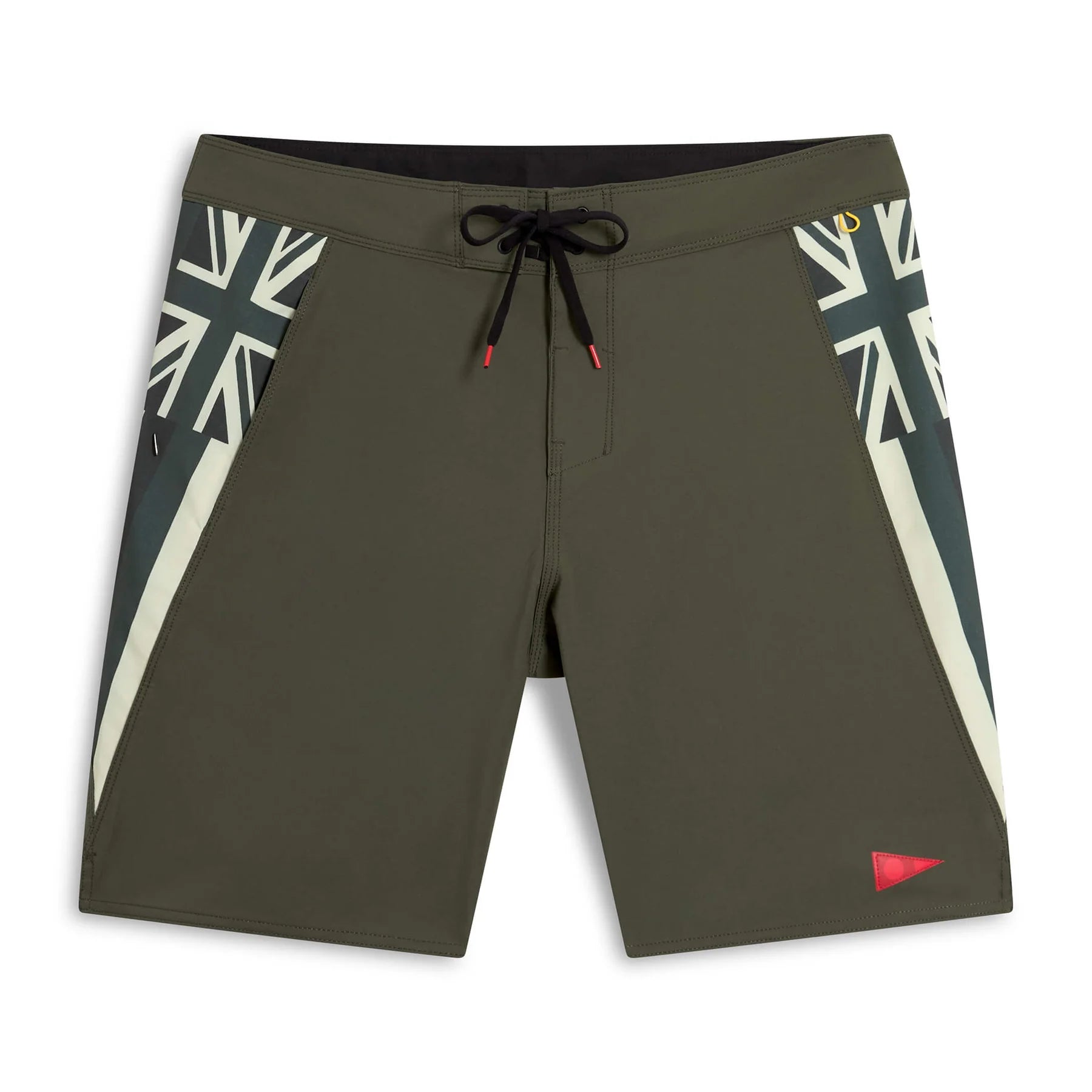 Florence Pro Hawaii Boardshort
