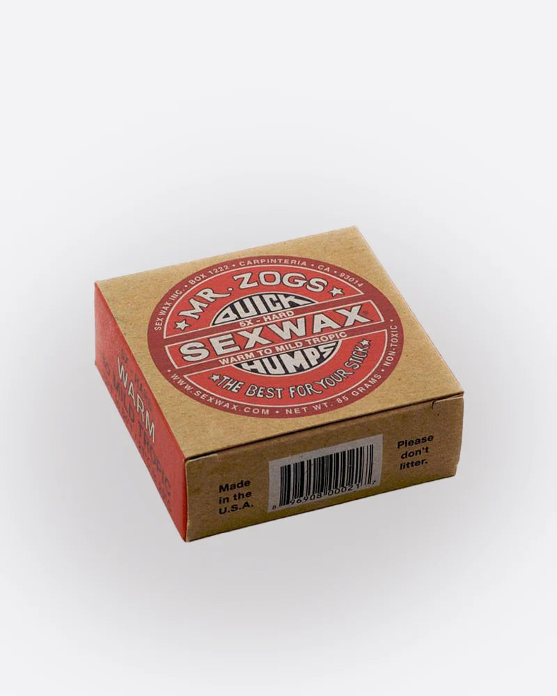 Mr Zogs Sex Wax