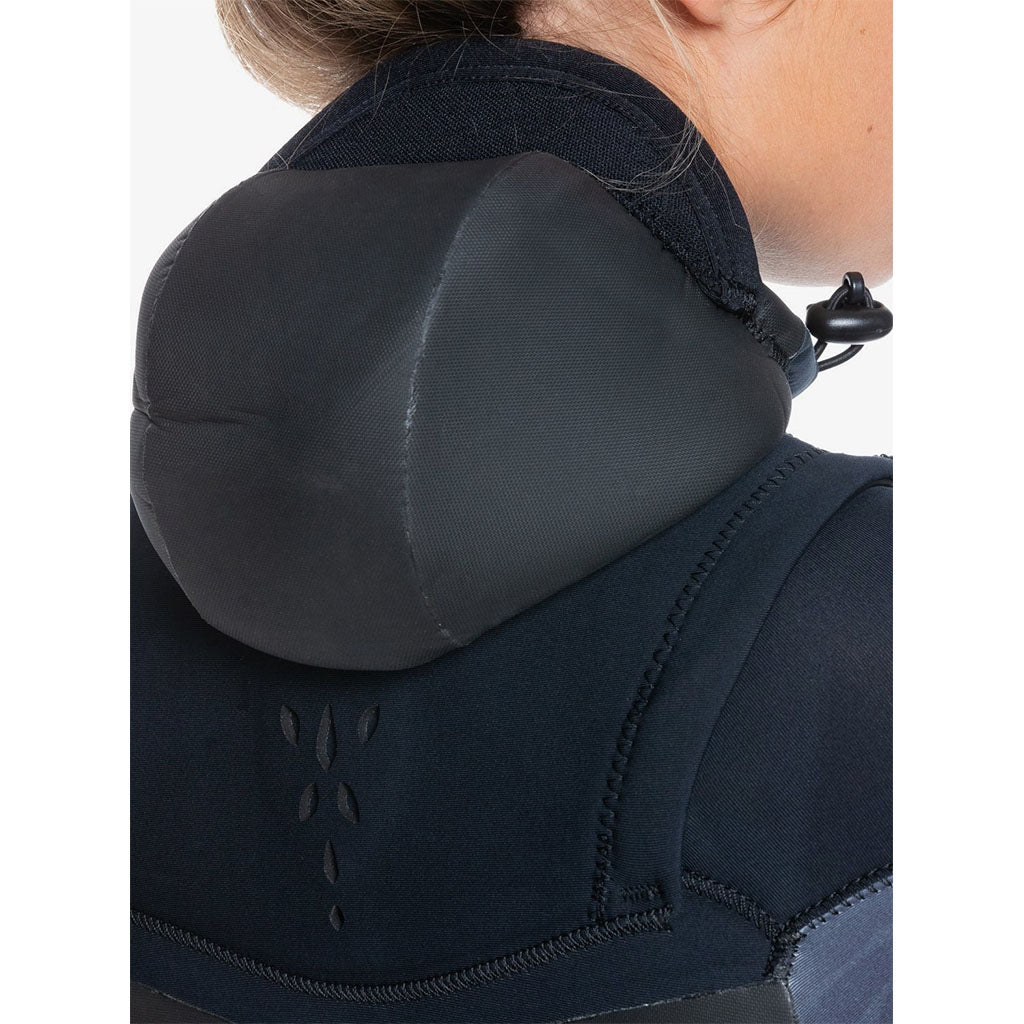 Roxy Synchro Hooded Women Wetsuit 5/4/3mm