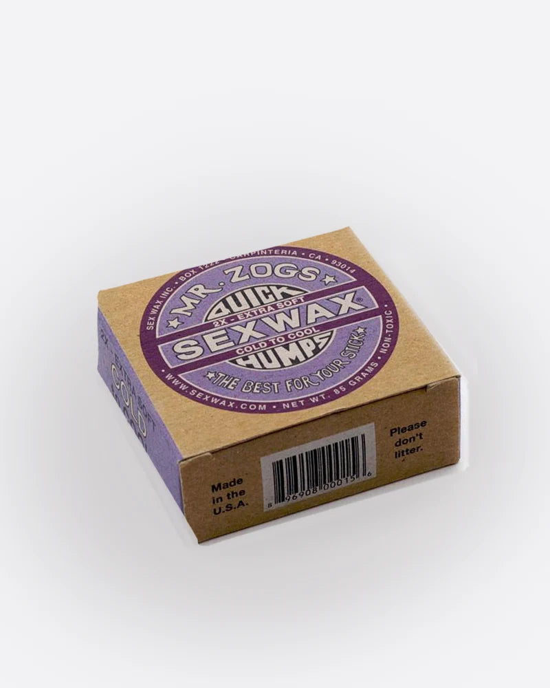 Mr Zogs Sex Wax
