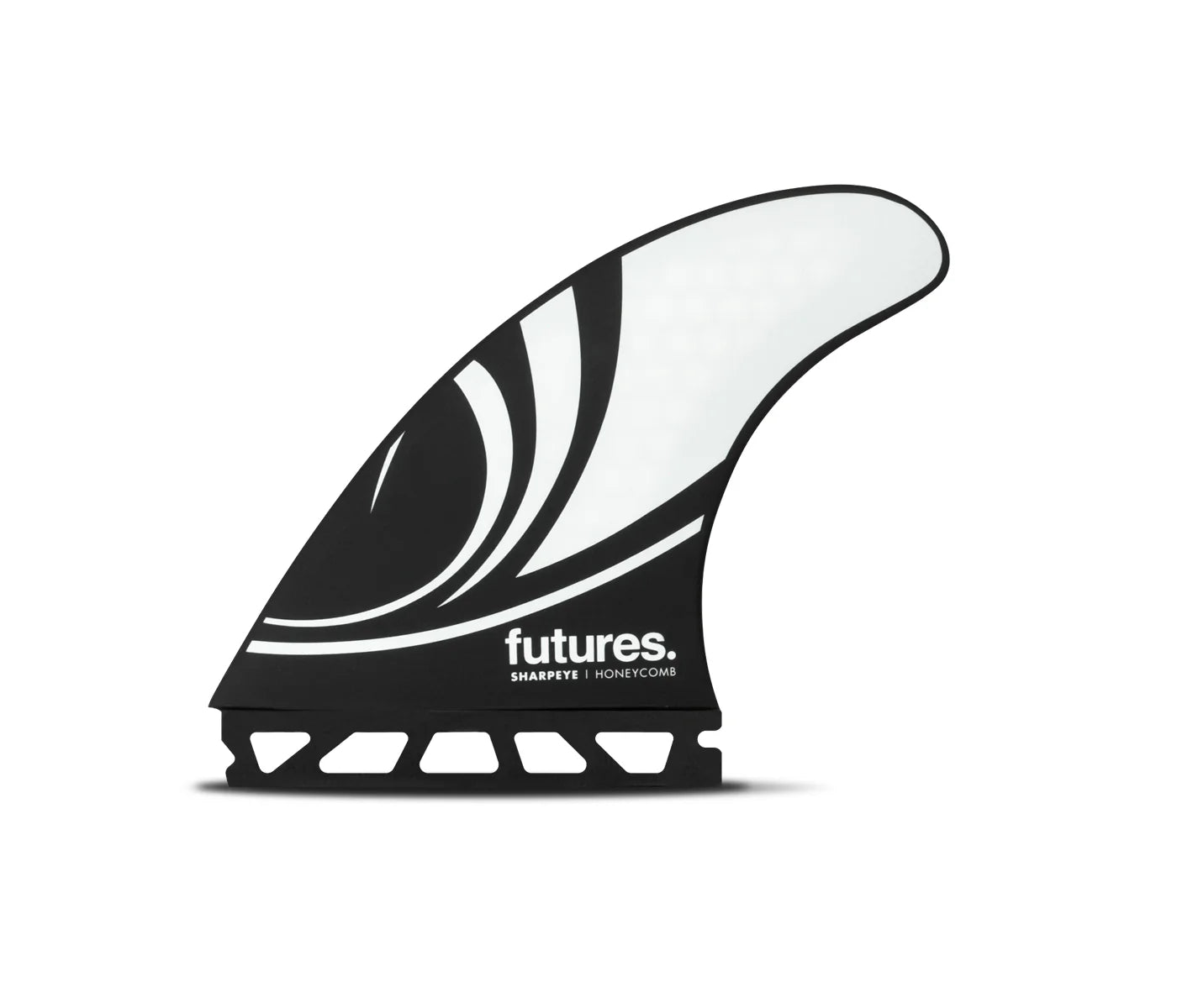 Futures Sharpeye Thruster