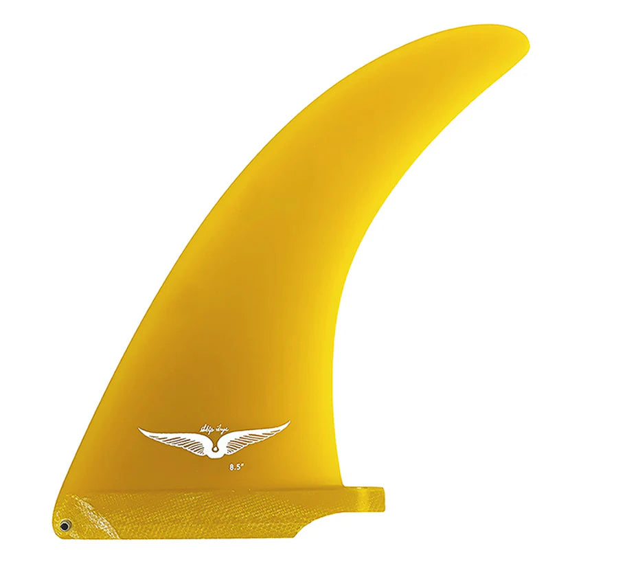 True Ames Skip Frye Single Fin