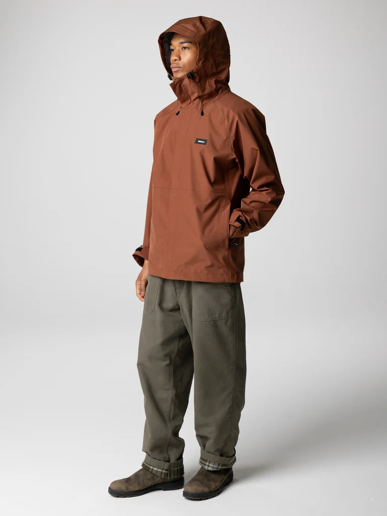Finisterre Mens Skybird Jacket