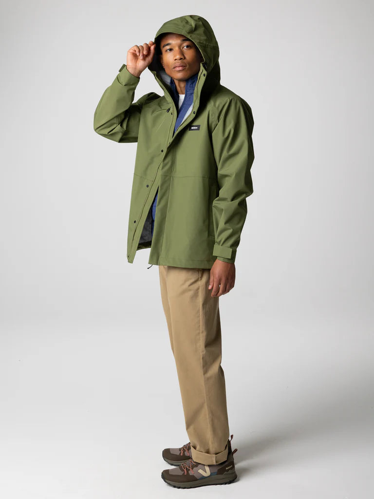 Finisterre Mens Skybird Jacket