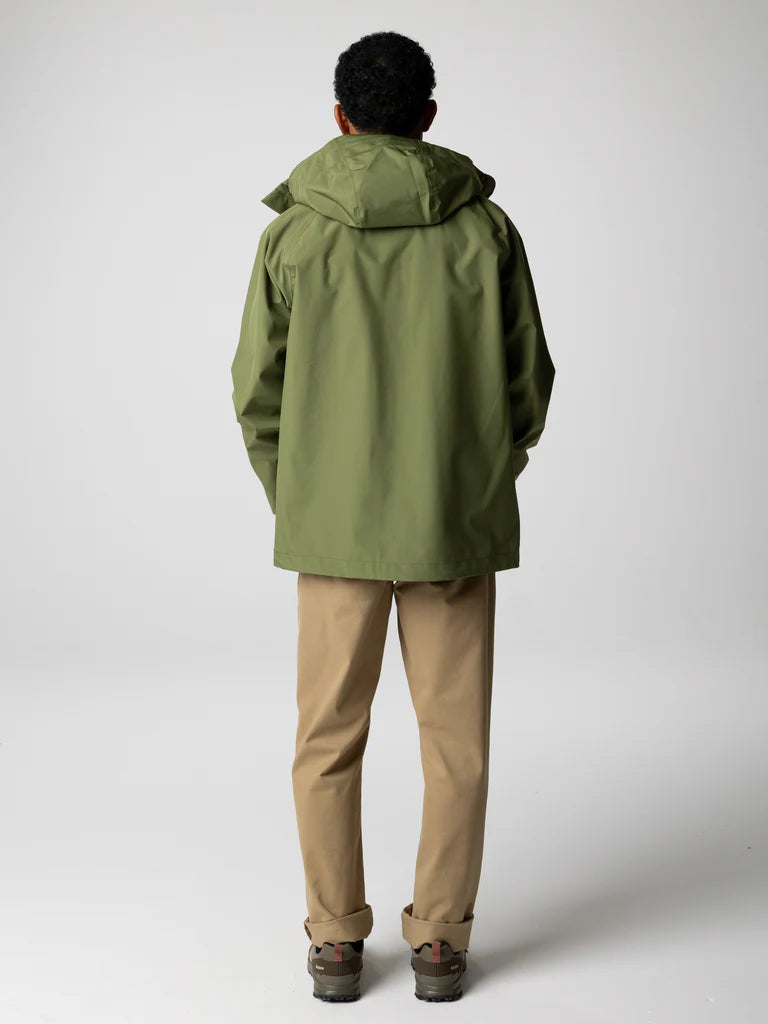 Finisterre Mens Skybird Jacket